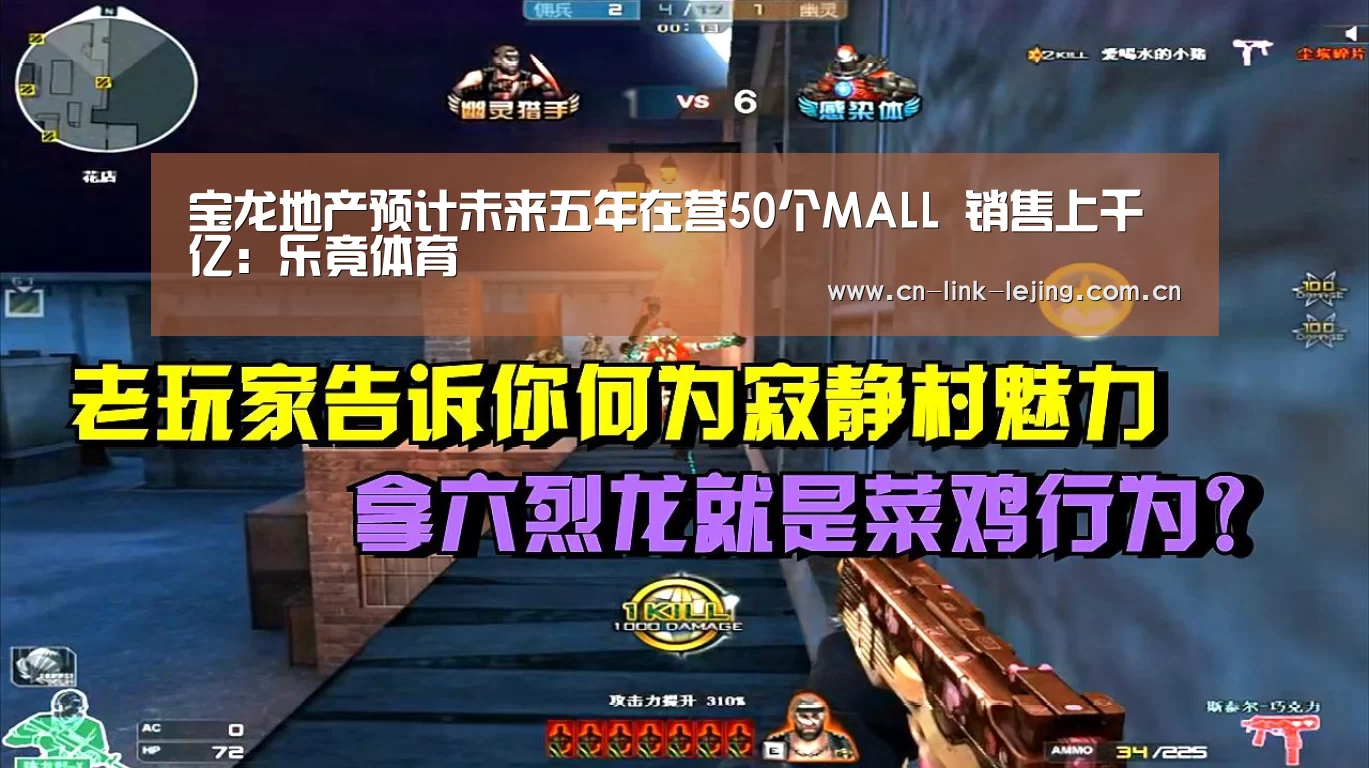 乐竟体育